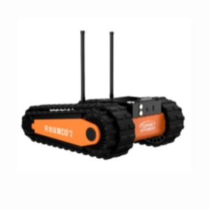 Buy cheap Revolutionize Business Medium-sized Follower Transport Robot from wholesalers