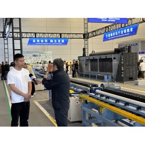 Buy cheap Durable Automatic Gabion Making Machine Intelligent Control Versatility SLW54 from wholesalers