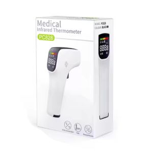 Buy cheap Forehead Body Infrared Thermometer 5.39 X 1.34 X 1.54 Inches OEM Accepted from wholesalers