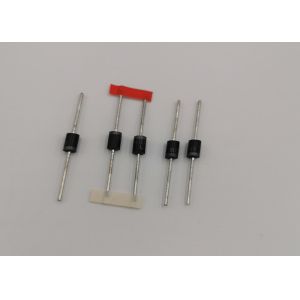 Buy cheap 5A High Reliability Schottky Barrier Diode SR5100 ISO9001 Certificate from wholesalers