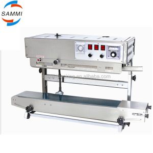 Buy cheap FRD-1000 Vertical Sealer/batch Number Printing Machine for Small Packages from wholesalers