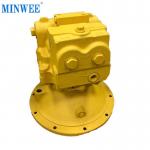 Buy cheap Most competitive price crawler excavator swing automatic gate motor from wholesalers