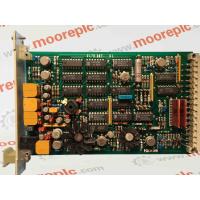 Buy cheap 07KR91  ABB Module GJR5250000R0101 Procontic CS31 Central Unit product
