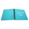 Buy cheap Pantone Album Photo Book Printing 6 Sheets With Insert Pocket 190*190mm from wholesalers