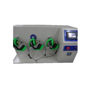 Buy cheap Touch Screen Tensile Testing Equipment Operation Mode Pull Test Head from wholesalers