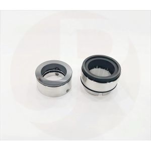 Buy cheap Burgmann HRN Single Mechanical Seal Water Pump Seal For Industrial Applications from wholesalers