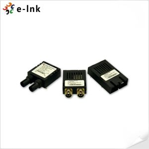 Buy cheap 155M Single Fiber BIDI 1x9 Optical Transceiver, 1×9 package with SC connector from wholesalers