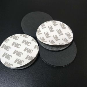 Buy cheap Electrical Conductive EVA Double Sided Foam Tape Hot Melt Adhesive from wholesalers