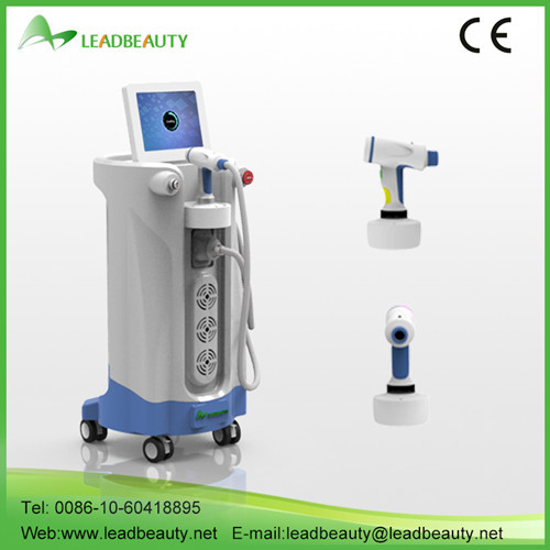 Quality Beauty salon use equipment HIFUSLIM slimming machine for sale