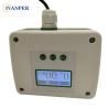 Buy cheap Surface Air Transducer Wind Speed Sensor Transmitter 0-10V 4-20mA for Fume Hoods Cabinet from wholesalers
