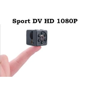 Buy cheap Tiny Portable Pet Office Wireless Wifi Home Security Cameras Auto IR Night from wholesalers