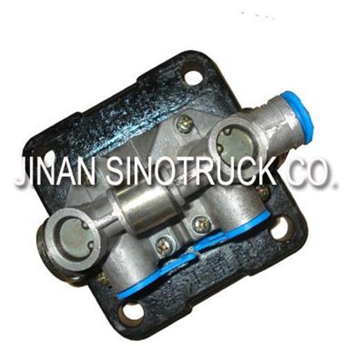 Quality SINOTRUCK HOWO:HOWO PARTS:HOWO GEARBOX PARTS:HOWO OFF VALVE for sale
