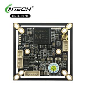 Buy cheap SNQ-2978 38mm SDI+CVBS Camera Module - Specifications, Features, Manuals | Lntech product