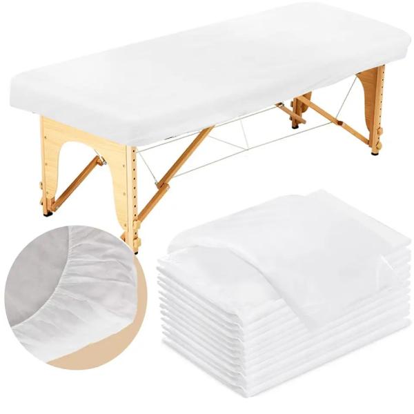 Quality Disposable Bed Sheets Cover for sale