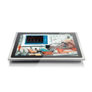 Buy cheap 17.3 Inch Wide Screen Touch Panel For LCD Monitor , Industrial Grade Touch Screen Computer from wholesalers