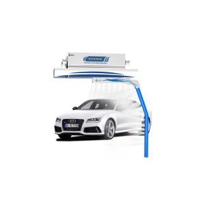 Buy cheap Risense HP-231 Touchless Car Wash Machine L*W*H 7600*3315*3100 for Quick Installation from wholesalers