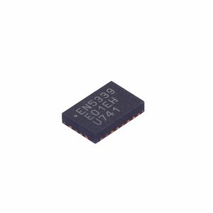 Buy cheap EN5339QI EN5339QI QFN-24 Electronic Components Integrated Circuit IC from wholesalers