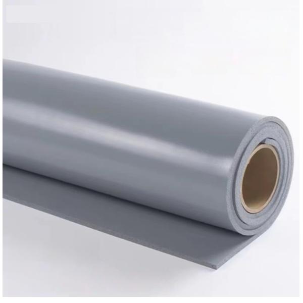 Quality Volume Resistivity ≥1.0x1015 Q-cm Silicon Foam For Thermal Electrical Insulation Solutions In Industrial for sale