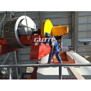 Buy cheap Upgrade Your Separation Process with Vertical Pulsating High Gradient Magnetic Separator from wholesalers