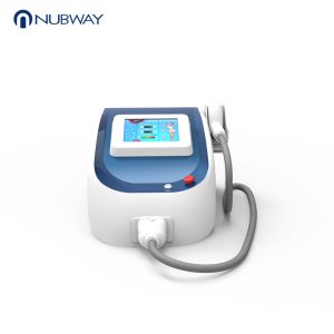 Buy cheap 8.4 inch screen German laser bars hair removal 808nm diode laser machine from wholesalers