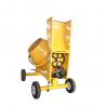 Buy cheap 260L/300L/500L concrete drum mixer for construction concrete mixers in philippines from wholesalers