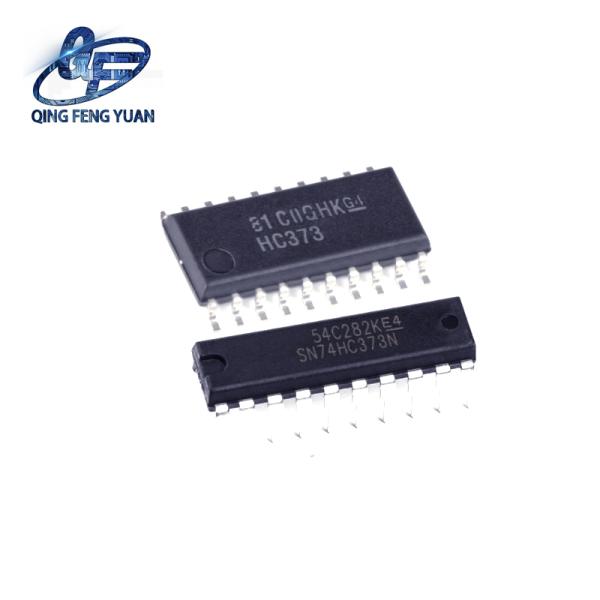 Texas Instruments SN74HC373NSR Electronic ic Components Chip De Caixa De Som integratedated Circuits Acido TI-SN74HC373NSR
