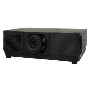 Buy cheap LCD 3D Mapping Projector Offering Wi-Fi Connectivity and Noise Level 28 DB Designed for Interactive Digital Installations from wholesalers