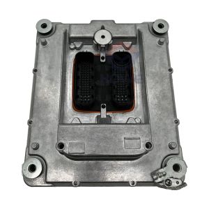 Buy cheap Machinery Repair Shops Excavator Control Unit D13B D13F Engine Controller Computer Board 21107008 from wholesalers