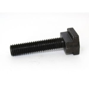 Buy cheap Precision Engineered Stainless Steel T Bolts with Customizable Thread Pitch from wholesalers