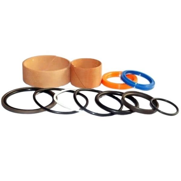 Quality Note according to samples or drawings Excavator Bulldozer Lift Cylinder Seal Kit For 550-42835 for sale