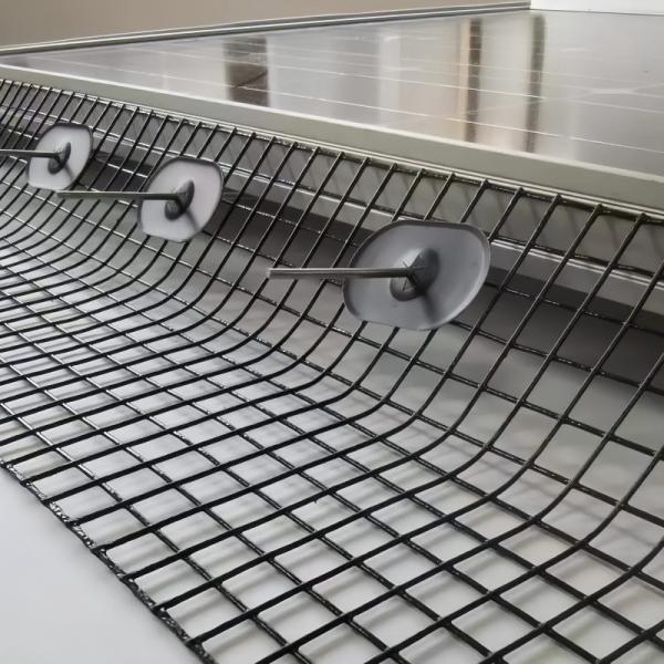 Quality Solar Panel Critter Guard Kit for sale