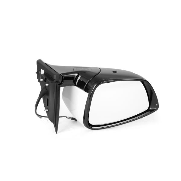 Buy cheap 2021 JETOUR X90Plus F20-8202P51AA Side Mirror OUTER-LH from wholesalers