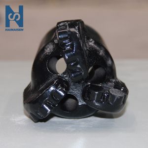 Buy cheap Parabolic Fixed Cutter Bits Diamond 94mm Coal Mining Drill Bit from wholesalers