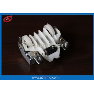 Genuine Hitachi ATM Parts WTS-SCRPR Assy / Assembly M4P003563A