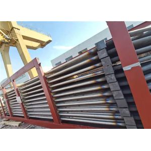 Seamless Serpentine Coil Tube For Condensers And Heat Exchangers