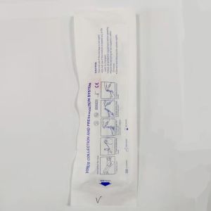 Buy cheap CE VTM Viral Transport Media With Swab 150mm Storage product