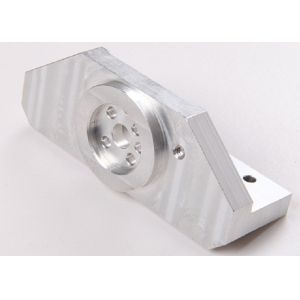 Buy cheap Anodizing 6063-T5 Aluminum Extrusion Profiles For Energy Solutions from wholesalers