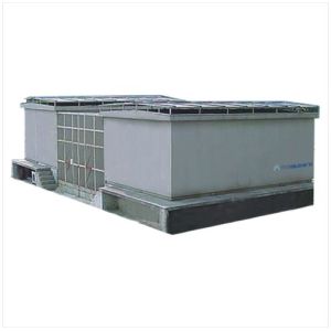 Buy cheap 35kv Prefabricated Distribution Combined Compact Transformer Substation High reliability from wholesalers