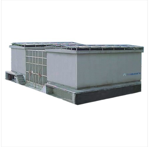 Buy cheap 35kv Prefabricated Distribution Combined Compact Transformer Substation High reliability from wholesalers