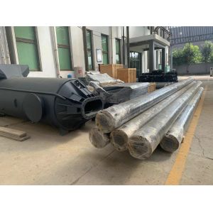 Buy cheap High Performance 75kw Vibroflot Equipment For Foundation Treatment Deep Vibro Ground Improvement Device from wholesalers