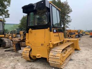 Buy cheap Used CAT D5C Bulldozer In Good Condition/Second Hand Caterpillar D5C Bulldozer For Sale from wholesalers