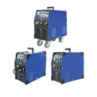Buy cheap High Performance GMAW Welding Machine For Sheet Metal Fabrication Industry product