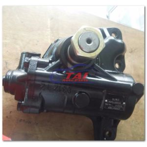 Buy cheap Steering Box 4hk1 Steering Wheel Gear Box Lhd Steering Box For Isuzu 4hk1 700p 8-98110-220 from wholesalers