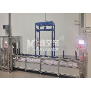 Sandwich Busbar Trunking System Automatic Reversal