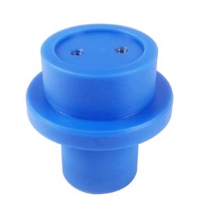 Buy cheap High Precision Aluminium CNC Machining and Custom Plastic Parts Manufacturing from wholesalers