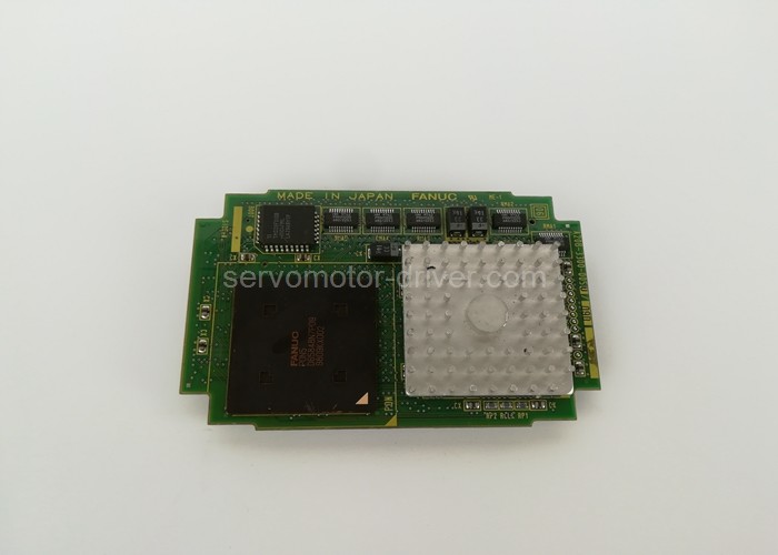 Buy cheap A20B-3300-0050 Servo CPU Card , CNC Circuit Board A20B33000050 from wholesalers