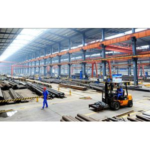 Henan Tianfon New Energy Tech. Co., Ltd