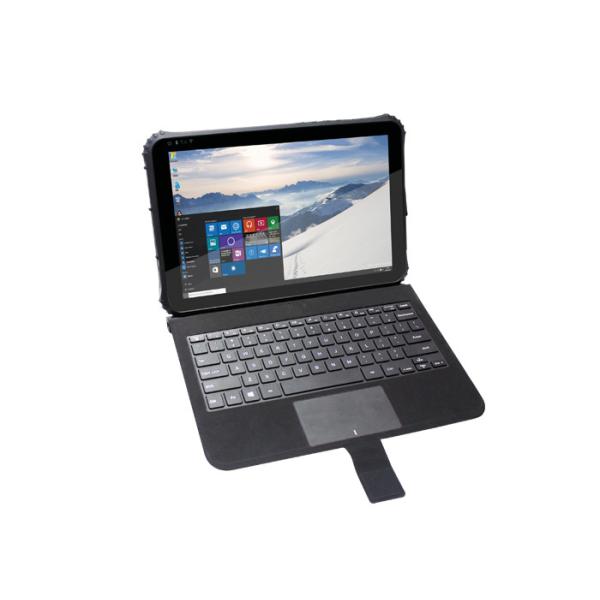 China 12.2 Inch Ruggedized Windows Tablet With Gps , Tough Tablets For Work on sale China 12.2 Inch Ruggedized Windows Tablet With Gps , Tough Tablets For Work on sale