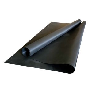 Buy cheap Embossed Air tightness Hypalon Marine Polyester Fabrics Rubber Coated from wholesalers