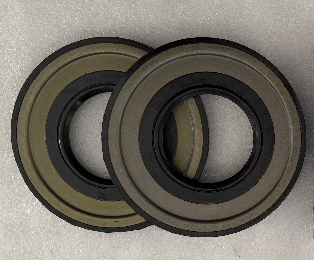Buy cheap 1-09625226-0 / 1096252260 OUTER REAR HUB OIL SEAL OEM REPLACEMENT FOR ISUZU from wholesalers